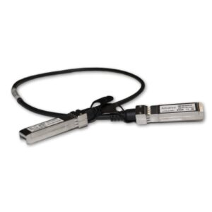 NETGEAR AXC761 Direct Attach 1 Meter 10 Gigabit Active SFP+