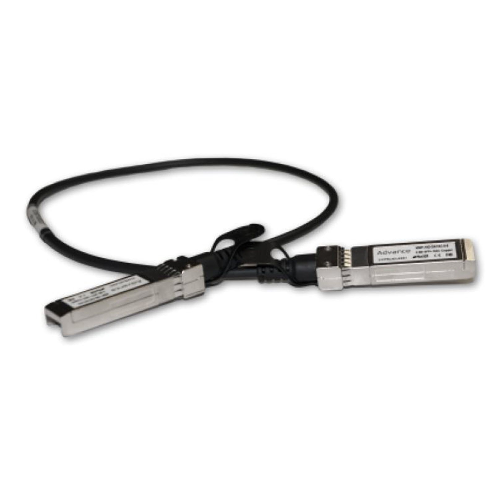 NETGEAR AXC761 Direct Attach 1 Meter 10 Gigabit Active SFP+