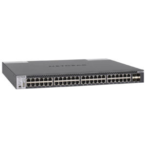NETGEAR XSM4348CS ProSafe M4300-48X Layer 3 Switch