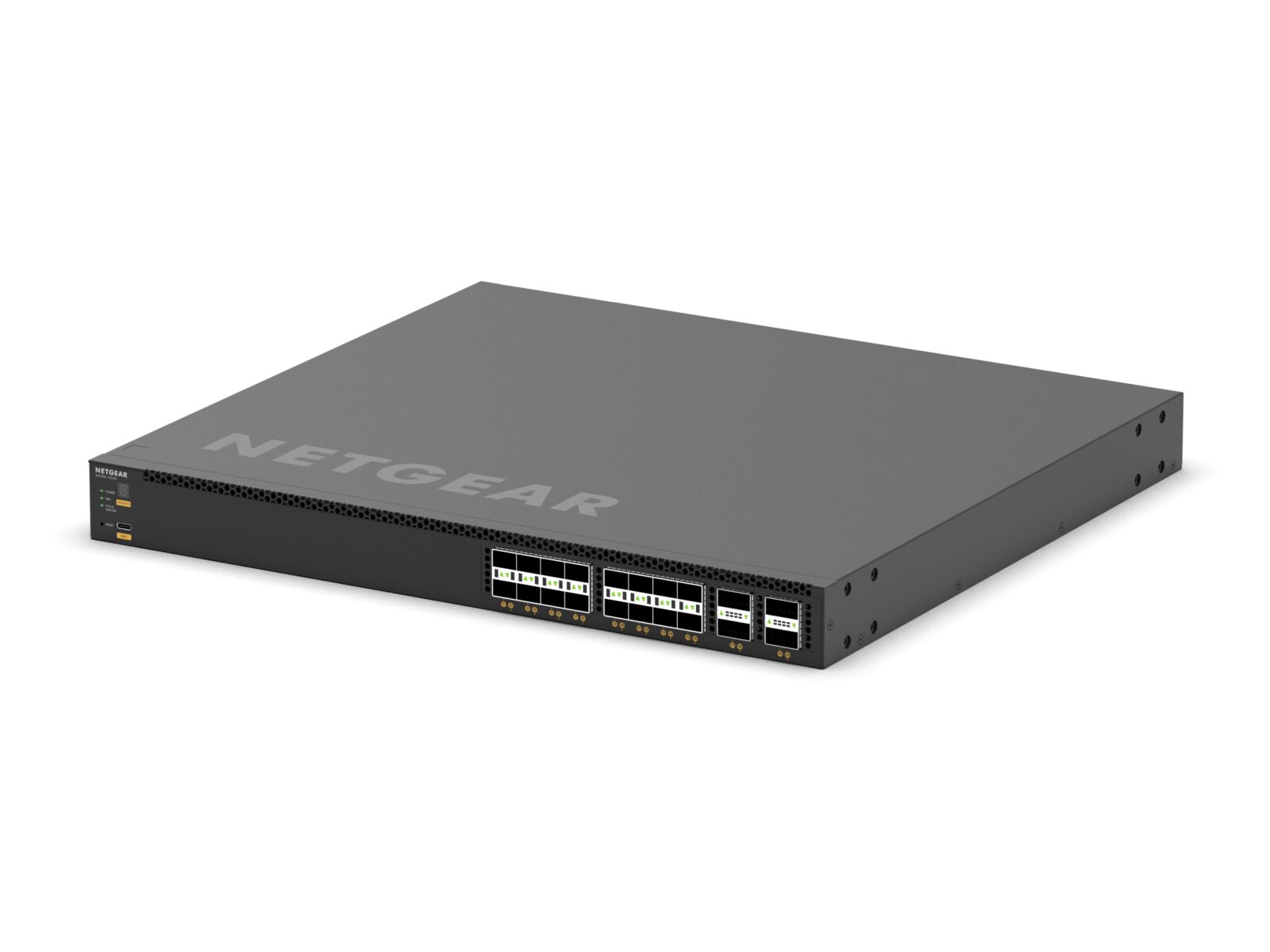 NETGEAR VSM4320C M4350-16V4C Fully Managed Switch