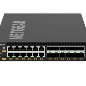 NETGEAR XSM4324 M4350-12X12F Fully Managed Switch