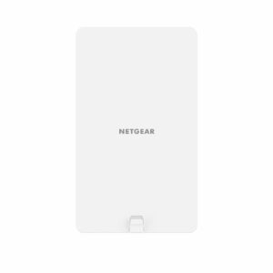 NETGEAR WAX608Y Insight Managed WiFi 6 AX1800 Dual-band Outdoor Access Point