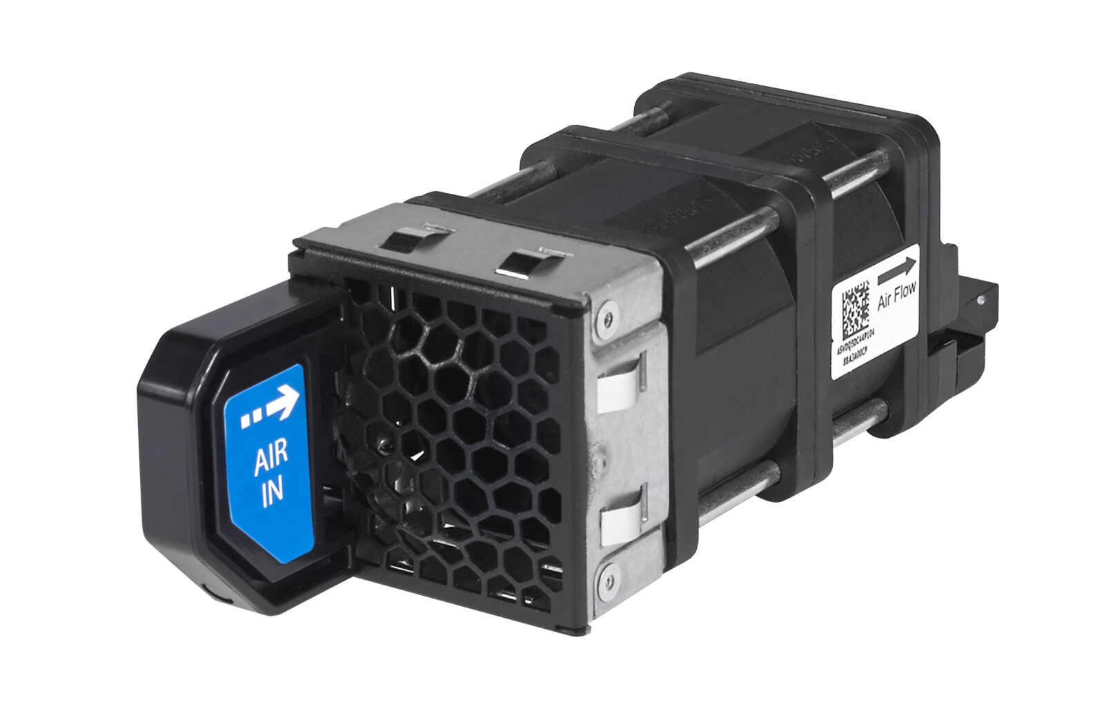 NETGEAR AFT402 Modular Fan Tray for M4500 Switches