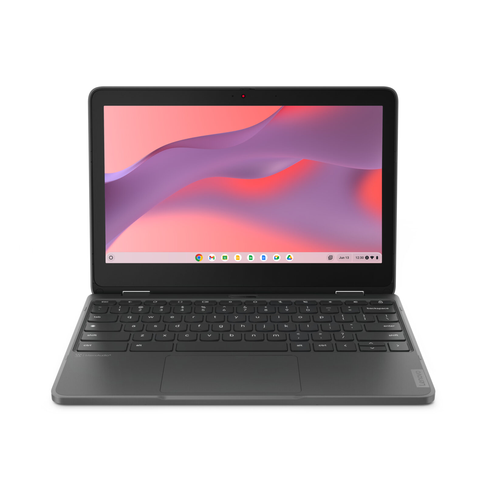 Lenovo 300e Yoga Gen 4 Chromebook 11.6" Touchscreen HD 8 GB RAM 64 GB Wi-Fi 6