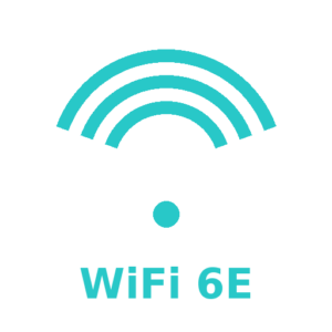 WiFi 6E