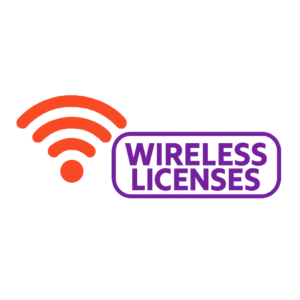 Wireless Licenses