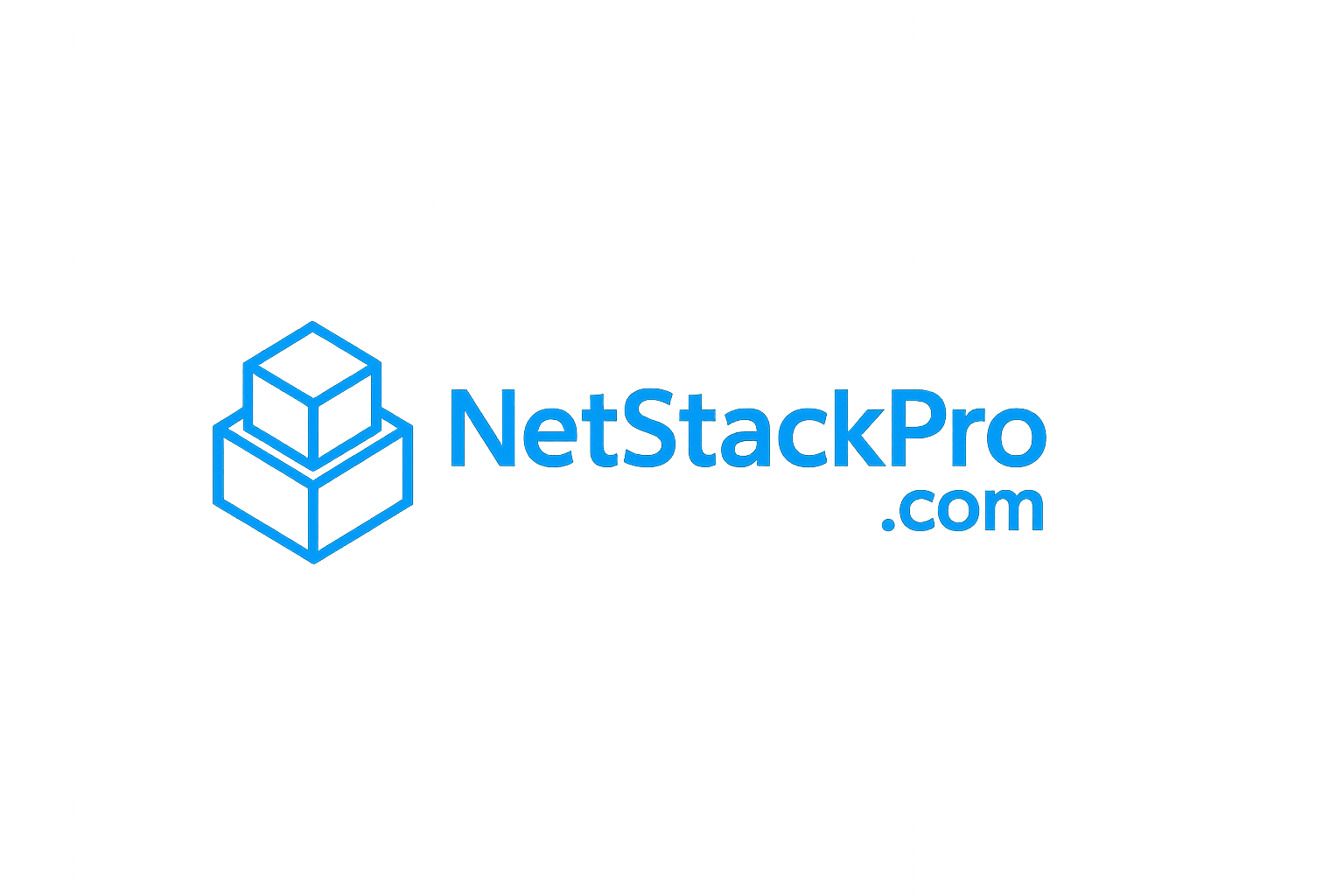 The NetStackPro Store