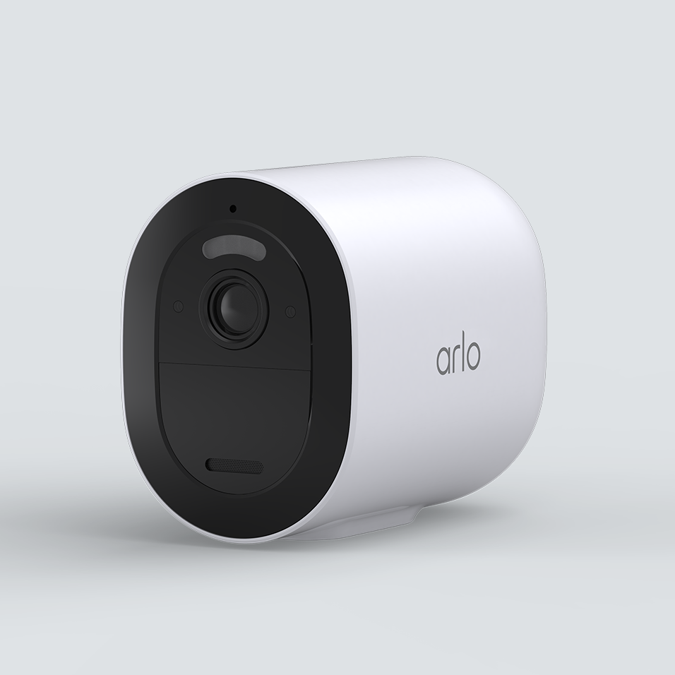 ARLO VML2030 Go 2 LTE Wi-Fi Security Camera