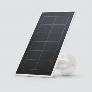 ARLO VMA5600 Solar Panel White