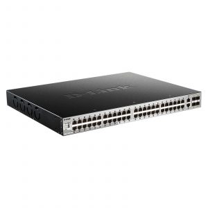 D-Link DGS-3130-54PS