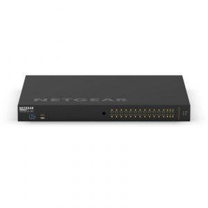 NETGEAR AV Line M4250-26G4XF-PoE+ GSM4230PX Gigabit Switch