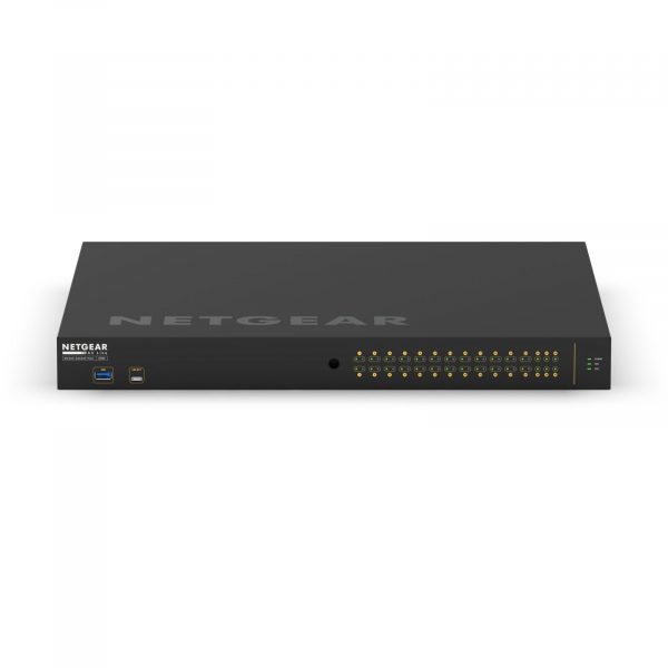 NETGEAR AV Line M4250-26G4XF-PoE+ GSM4230PX Gigabit Switch