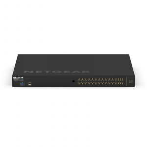 NETGEAR AV Line M4250-26G4F-PoE++ GSM4230UP Gigabit Switch