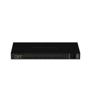 NETGEAR AV Line M4250-16XF XSM4216F 10 Gigabit Switch