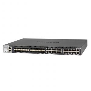 NETGEAR XSM4348S ProSafe M4300-24X24F 10 Gigabit Switch