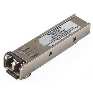 NETGEAR AGM731F Prosafe GBIC Module 1000BASE-SX Fiber SFP