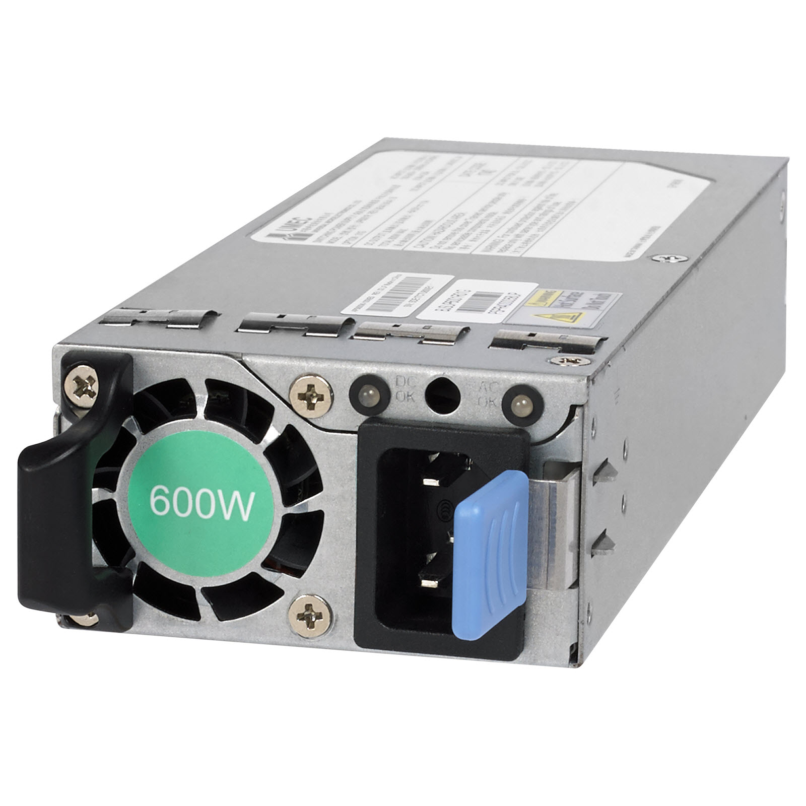 NETGEAR APS600W Power Supply