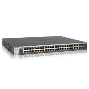 NETGEAR XS748T 48 Port Switch