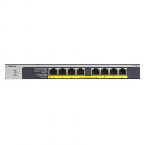 NETGEAR GS108LP Switch