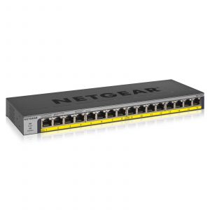 NETGEAR GS116LP Switch