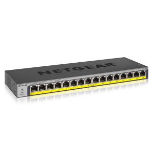NETGEAR GS116PP Switch