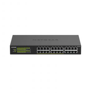 NETGEAR GS324P 24 Port Gigabit Switch