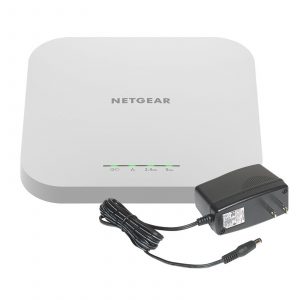 NETGEAR WAX610PA