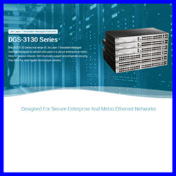 DGS-3130