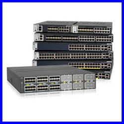 M4300 Series