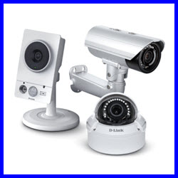 Cameras