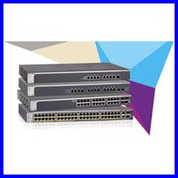 Smart Managed Plus